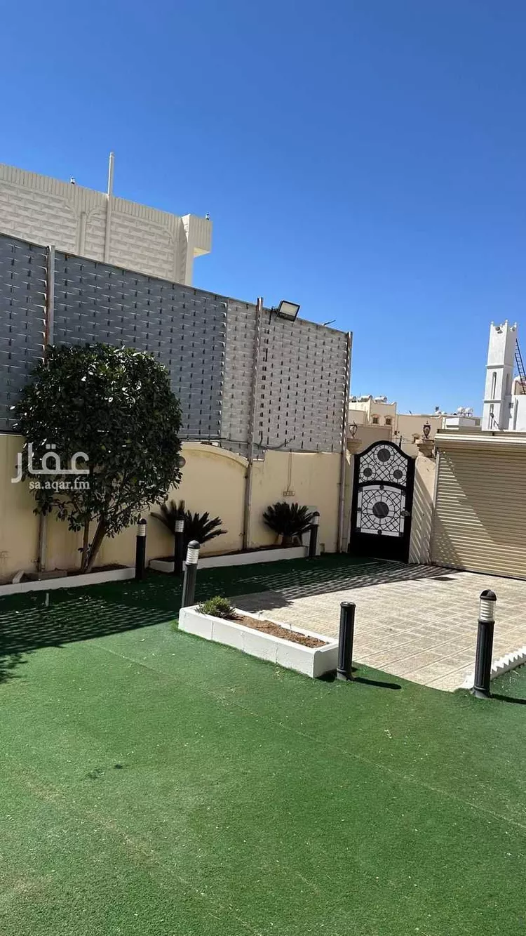 فيلا للإيجار في حي ذلالة, مدينة خميس مشيط, منطقة عسير صورة 4