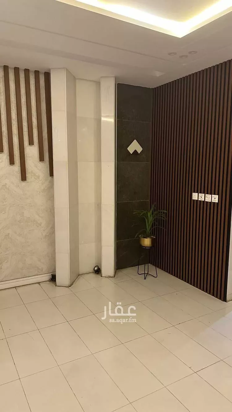 شقة للإيجار في شارع رماح, حي الورود, مدينة جدة, منطقة مكة المكرمة صورة 2
