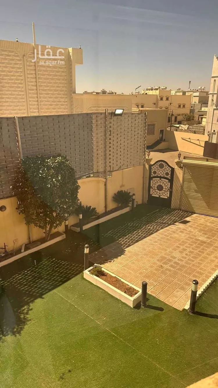 فيلا للإيجار في حي ذلالة, مدينة خميس مشيط, منطقة عسير صورة 2