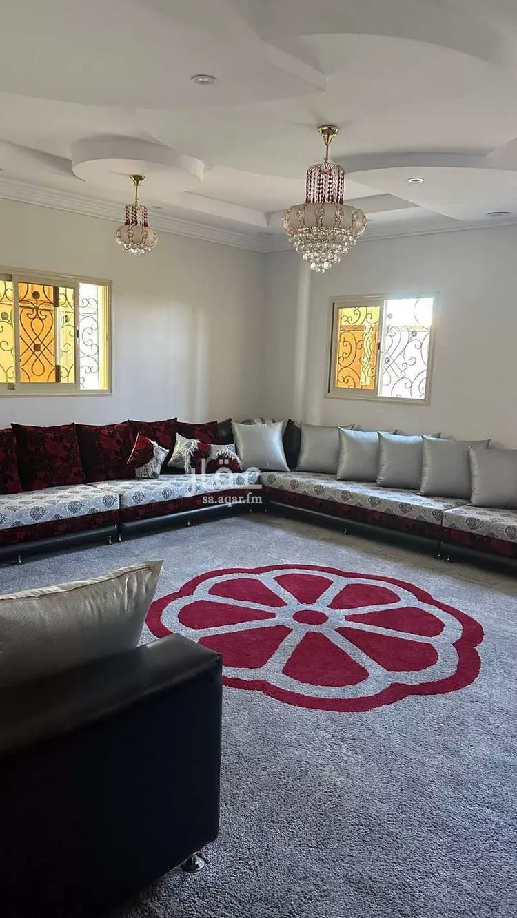 فيلا للإيجار في حي ذلالة, مدينة خميس مشيط, منطقة عسير صورة 5