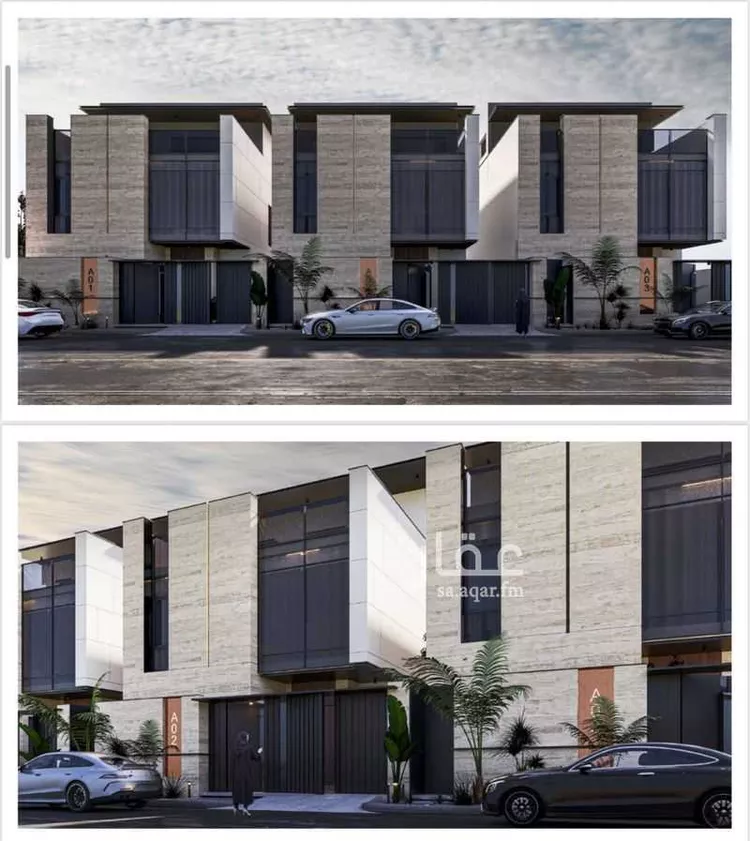 Villa for Sale in Jeddah Obhur Al Shamaliyah