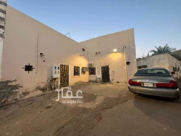 دور للبيع في شارع ابراهيم بن جعفر, حي عروة, مدينة المدينة المنورة, منطقة المدينة المنورة صورة 4