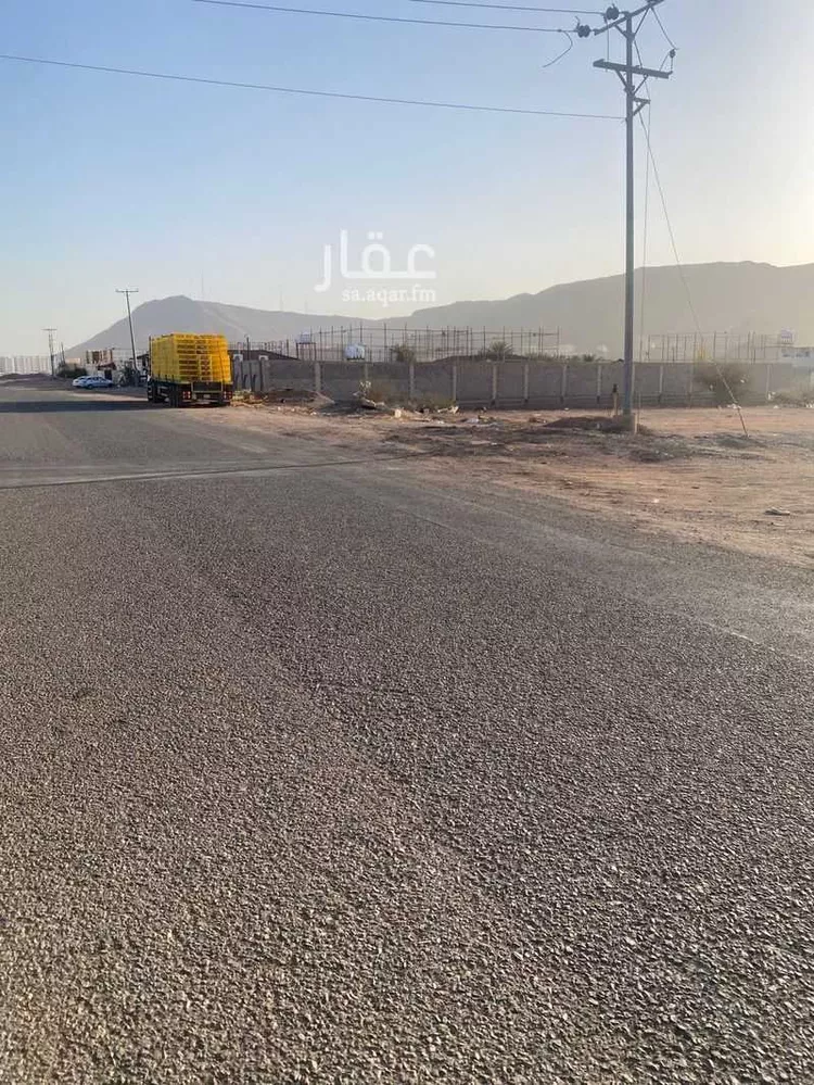 Land for Sale in Medina Khakh