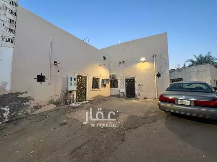 دور للبيع في شارع ابراهيم بن جعفر, حي عروة, مدينة المدينة المنورة, منطقة المدينة المنورة صورة 3
