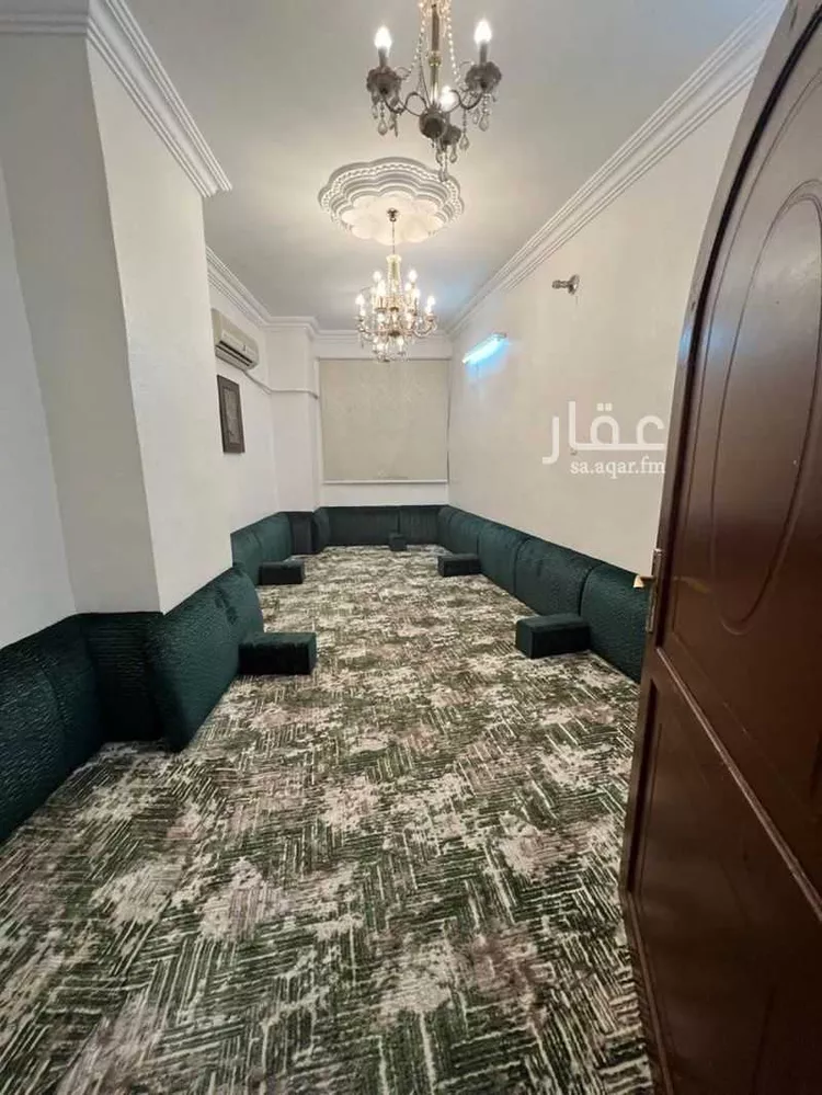 دور للبيع في شارع ابراهيم بن جعفر, حي عروة, مدينة المدينة المنورة, منطقة المدينة المنورة صورة 5
