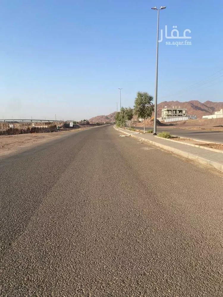 أرض للبيع في حي الحساء, مدينة المدينة المنورة, منطقة المدينة المنورة صورة 2