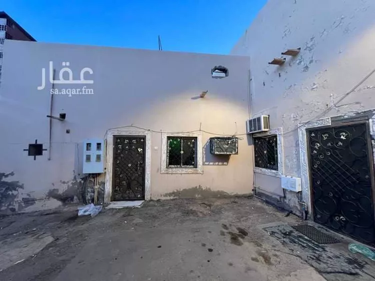 دور للبيع في شارع ابراهيم بن جعفر, حي عروة, مدينة المدينة المنورة, منطقة المدينة المنورة صورة 2