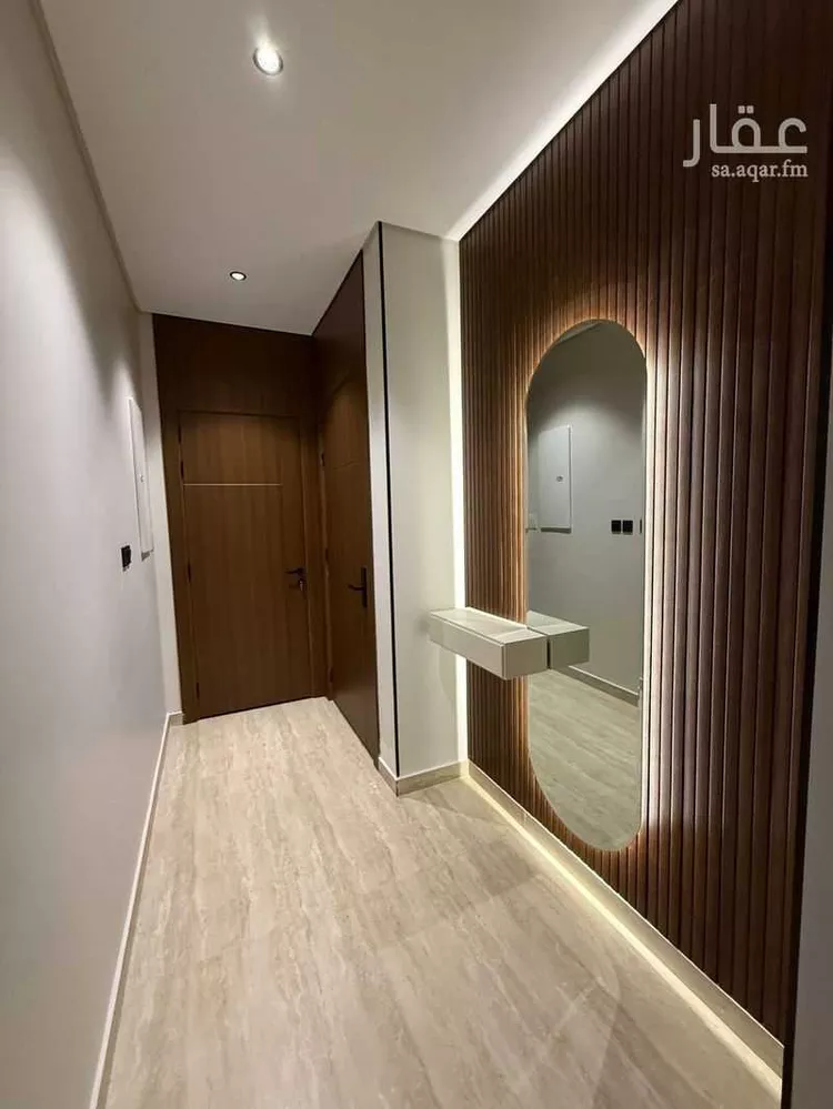 شقة للبيع في شارع حجاج بن الشاعر, حي السكب, مدينة المدينة المنورة, منطقة المدينة المنورة صورة 3