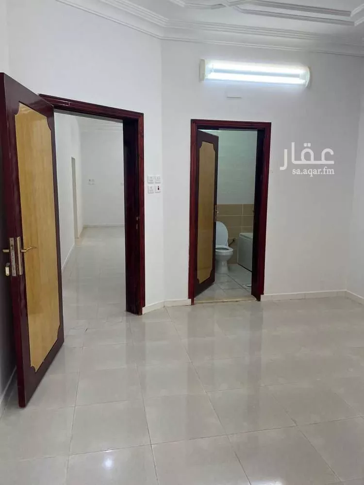 شقة للإيجار في طريق الاطاولة ، حي الأفق ، القرى ، القري