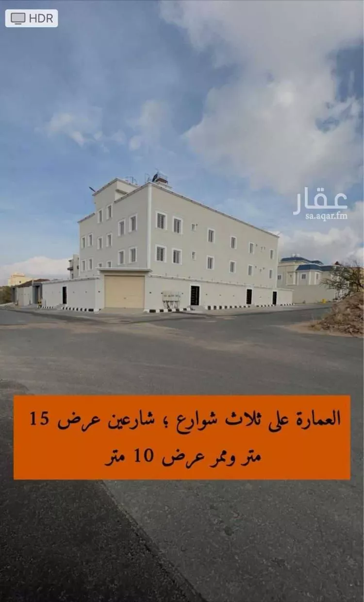 شقة للإيجار في شارع الحزم 184, حي الحزم, مدينة أحد رفيدة - الواديين, منطقة عسير صورة 5