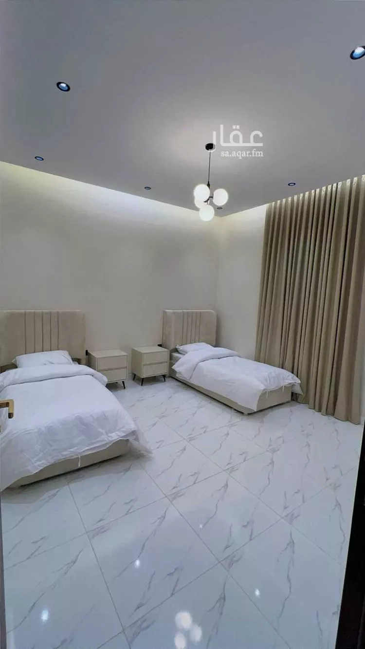 Apartment for Rent in Ahad Rufaidah Az Zuhur