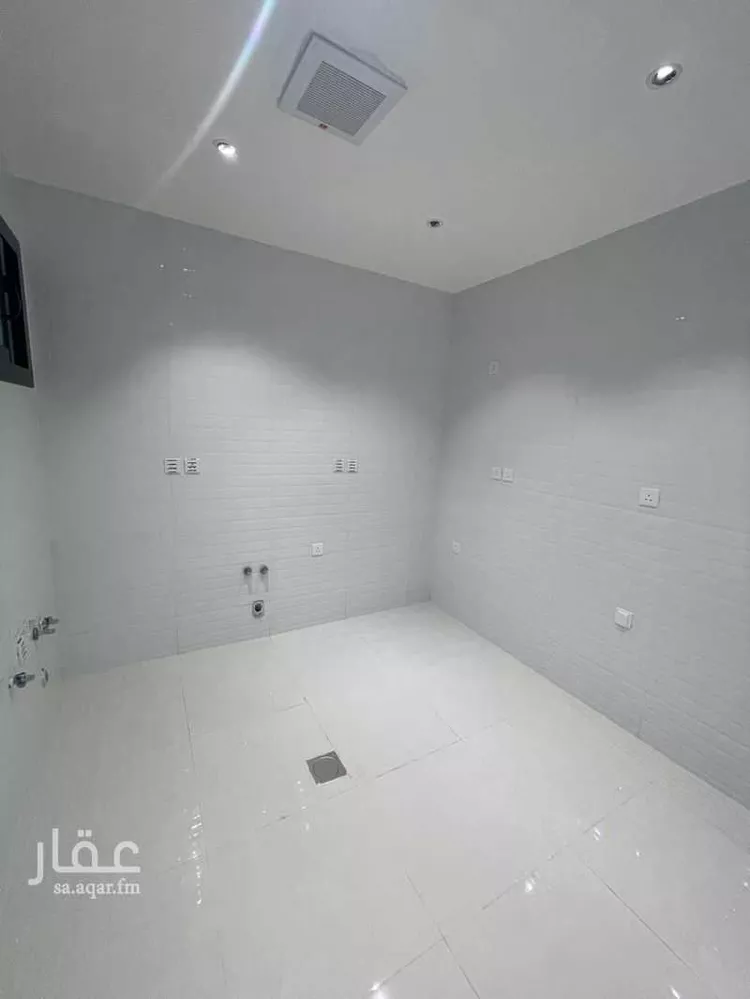 شقة للإيجار في شارع جهير بن أبي نصر, حي الريان, مدينة جدة, منطقة مكة المكرمة صورة 3