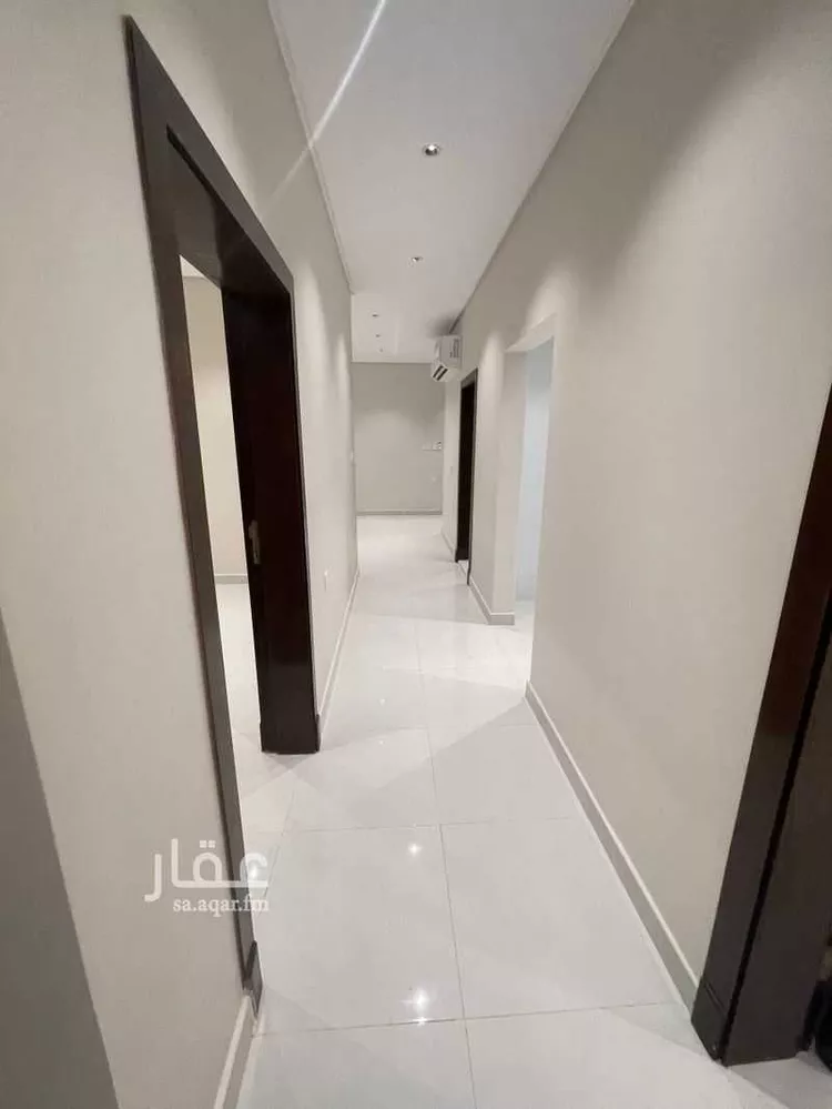 شقة للإيجار في شارع جهير بن أبي نصر, حي الريان, مدينة جدة, منطقة مكة المكرمة صورة 5