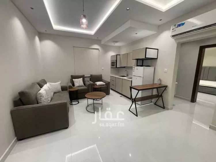 شقة للإيجار في شارع علي بن منصور, حي الريان, مدينة جدة, منطقة مكة المكرمة صورة 4