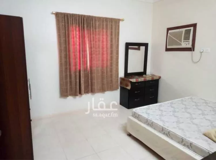 شقة للإيجار في شارع ابو انسة, حي المرجانية, مدينة رابغ, منطقة مكة المكرمة صورة 2