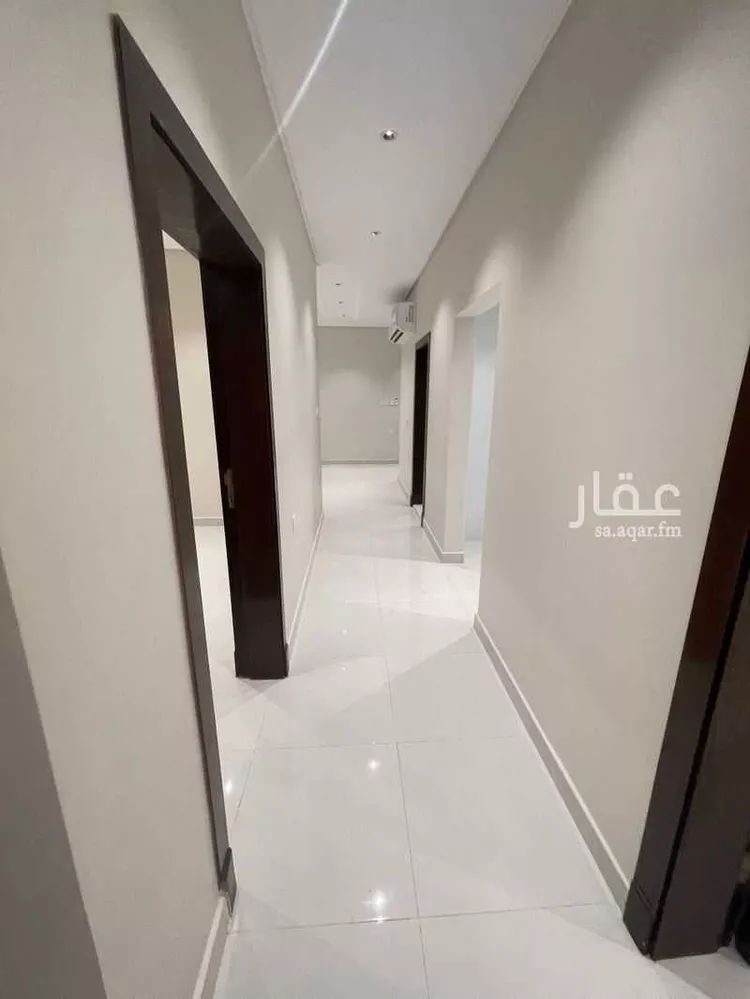 شقة للإيجار في شارع جهير بن أبي نصر, حي الريان, مدينة جدة, منطقة مكة المكرمة صورة 3