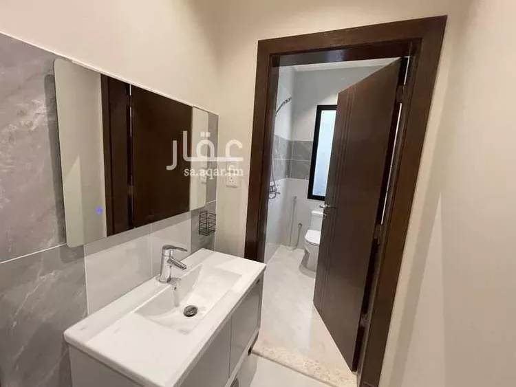 شقة للإيجار في شارع علي بن منصور, حي الريان, مدينة جدة, منطقة مكة المكرمة صورة 4