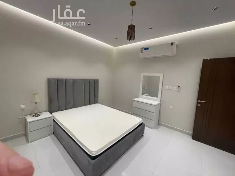 شقة للإيجار في شارع علي بن منصور, حي الريان, مدينة جدة, منطقة مكة المكرمة صورة 2