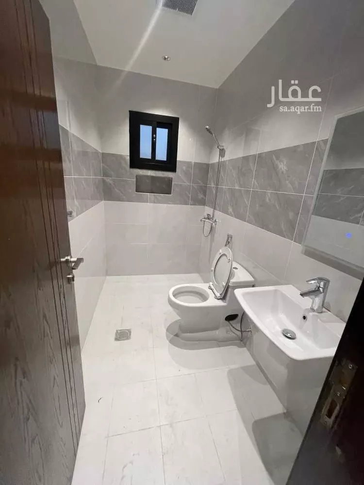 شقة للإيجار في شارع جهير بن أبي نصر, حي الريان, مدينة جدة, منطقة مكة المكرمة صورة 4