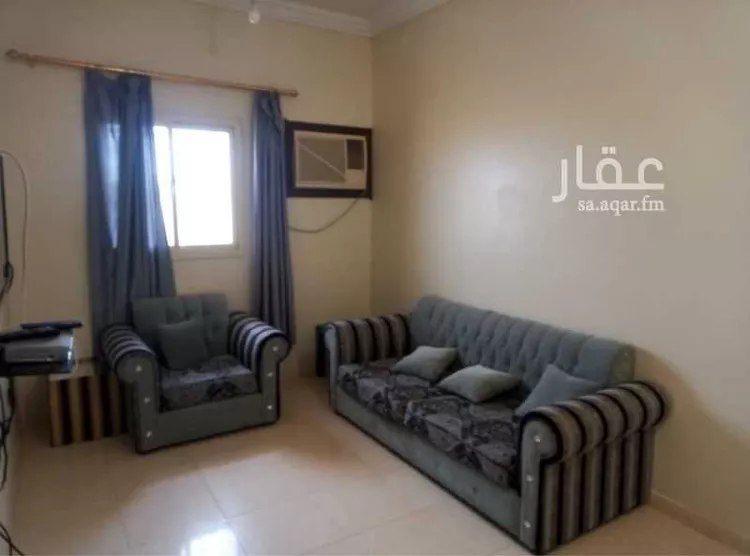 شقة للإيجار في شارع ابو انسة, حي المرجانية, مدينة رابغ, منطقة مكة المكرمة صورة 3