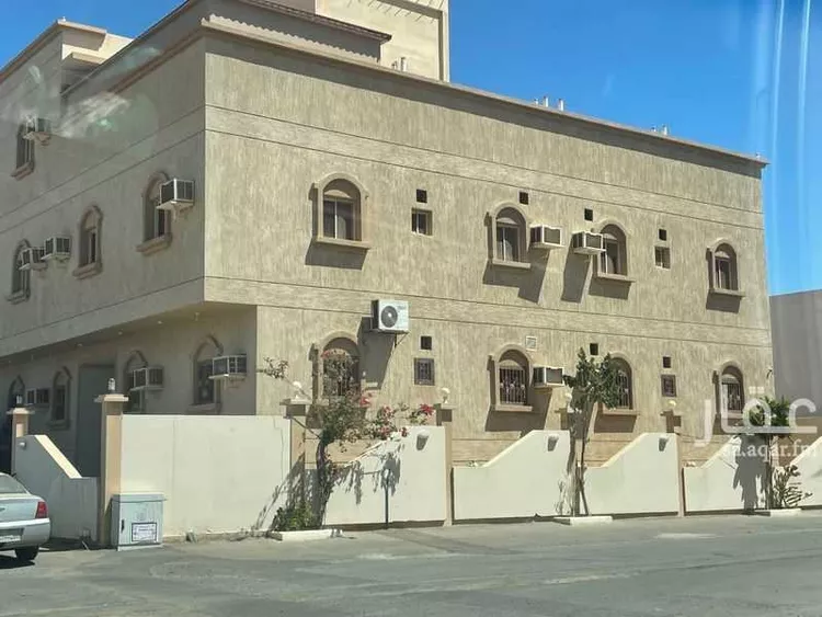 شقة للإيجار في شارع ابو انسة, حي المرجانية, مدينة رابغ, منطقة مكة المكرمة صورة 5