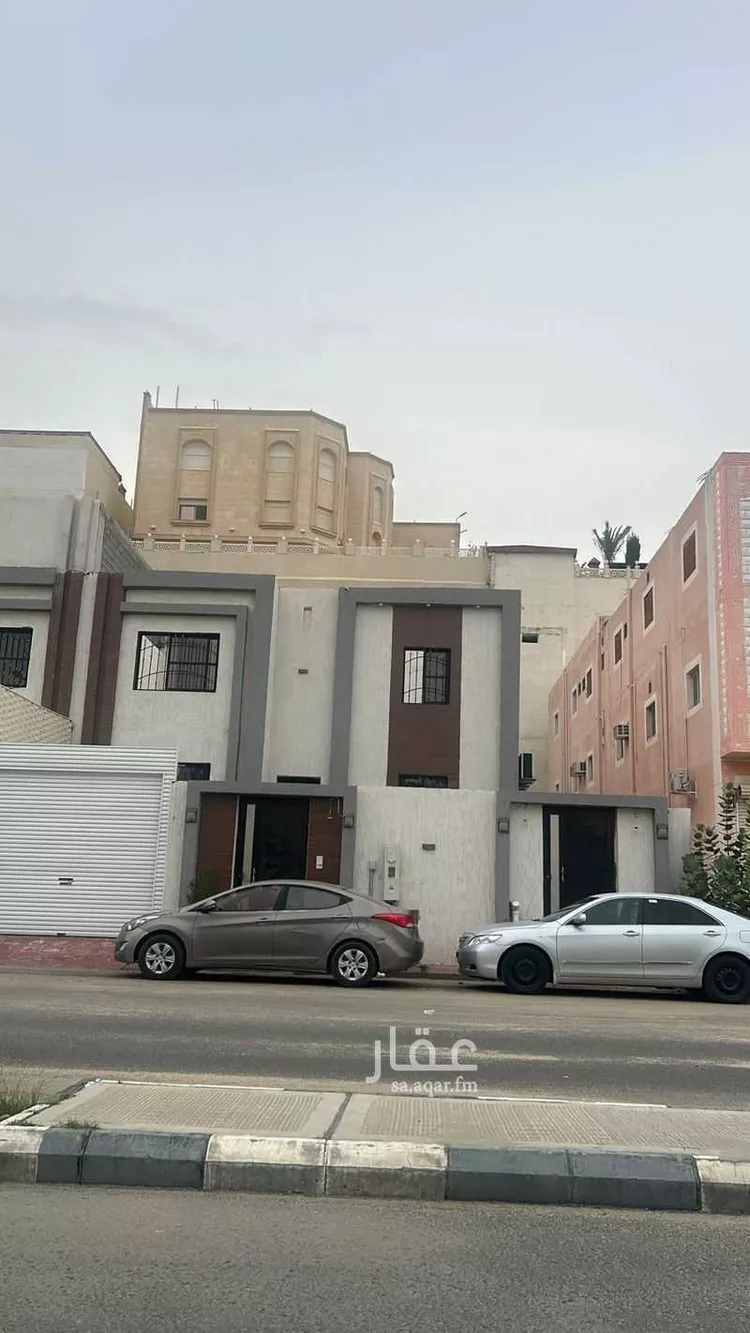 فيلا للبيع في حي الاخباب ، الطائف ، الطائف صورة 5