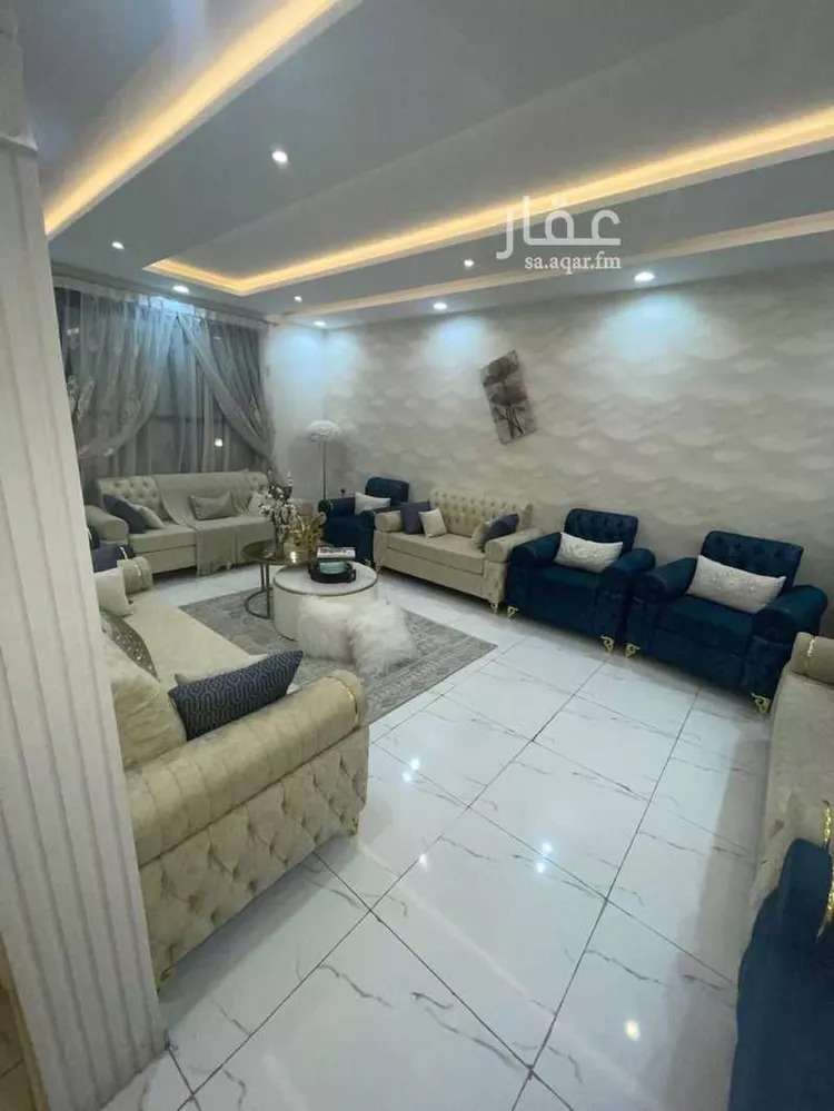 فيلا للبيع في حي الاخباب ، الطائف ، الطائف صورة 4