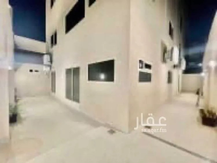 شقة للإيجار في شارع ابن ابي الرضا ، حي الربوة ، الرياض ، منطقة الرياض صورة 2