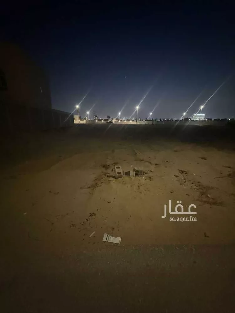 أرض للبيع في شارع الابرار, حي البحر, مدينة الخبر, المنطقة الشرقية صورة 3