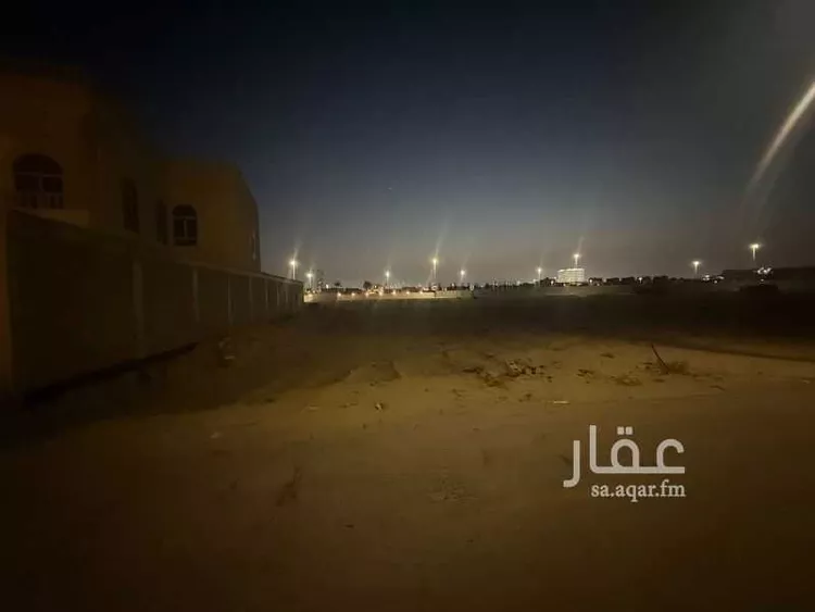 أرض للبيع في شارع الابرار, حي البحر, مدينة الخبر, المنطقة الشرقية صورة 2