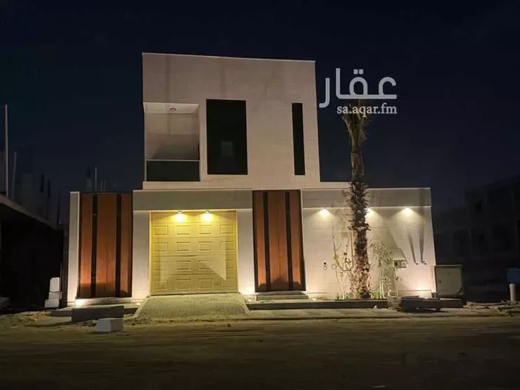 Villa for Sale in Dammam Ash Shulah