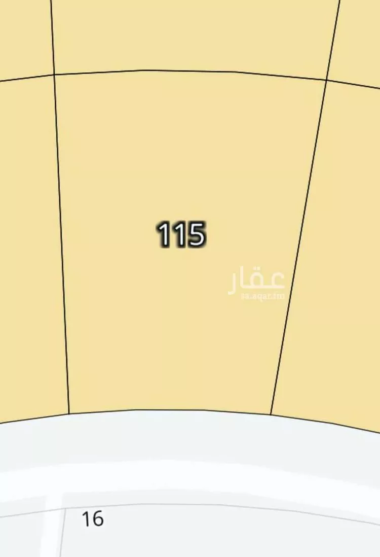 أرض للبيع في شارع الابرار, حي البحر, مدينة الخبر, المنطقة الشرقية صورة 5
