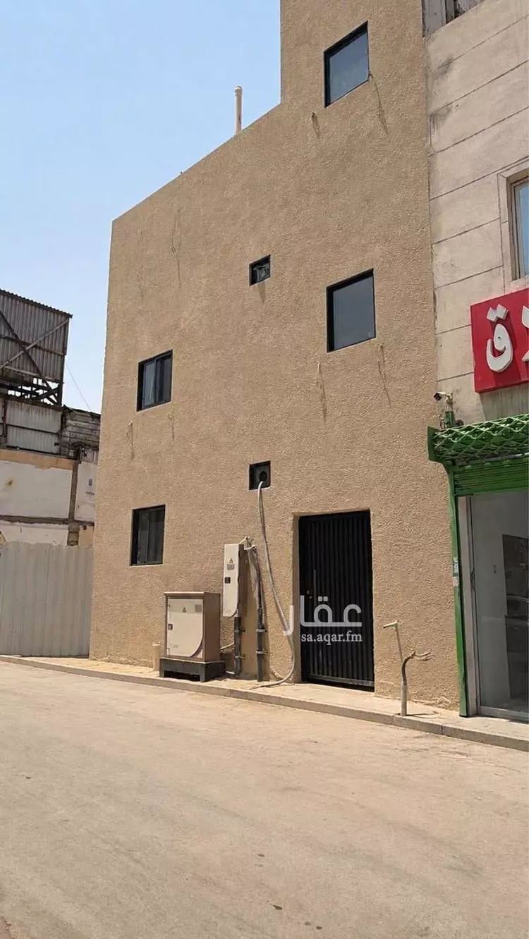 Building for Rent in Riyadh As Salhiyah