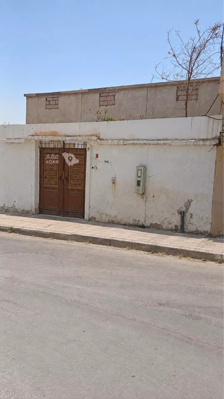 Building for Sale in Riyadh Manfuhah