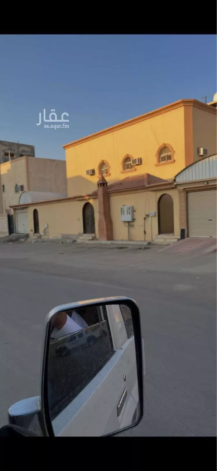 فيلا للبيع في شارع عبدالرحمن الناصر ، حي الاندلس ، الخرج ، الخرج