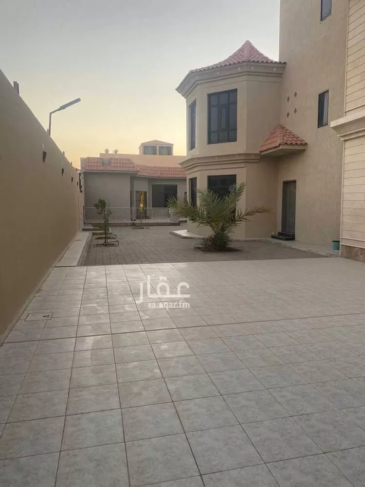 فيلا للبيع في شارع شارع الامير متعب بن عبدالعزيز, حي عريعرة, مدينة الزلفي, منطقة الرياض صورة 2