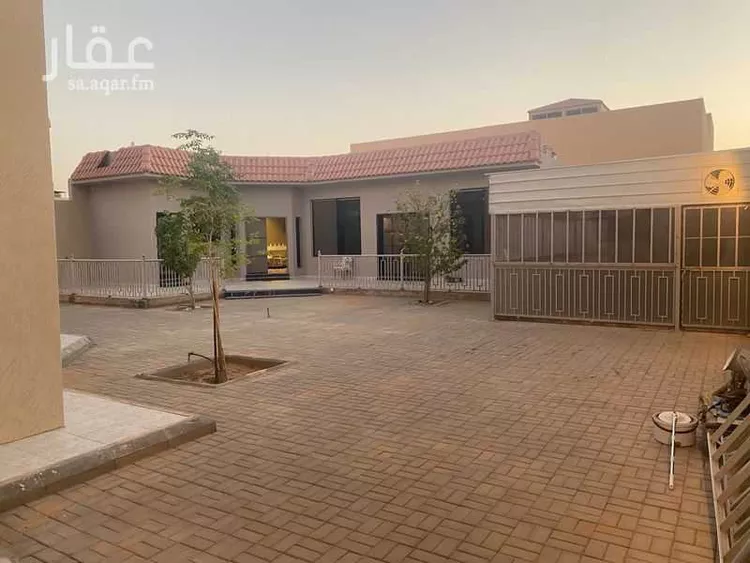 فيلا للبيع في شارع شارع الامير متعب بن عبدالعزيز, حي عريعرة, مدينة الزلفي, منطقة الرياض صورة 3