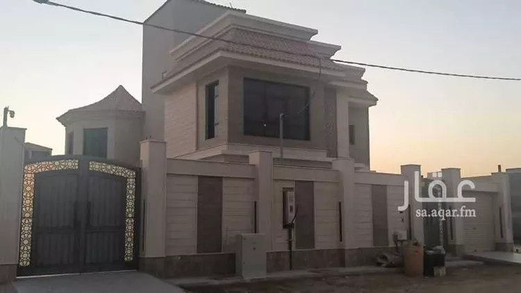 فيلا للبيع في شارع شارع الامير متعب بن عبدالعزيز, حي عريعرة, مدينة الزلفي, منطقة الرياض