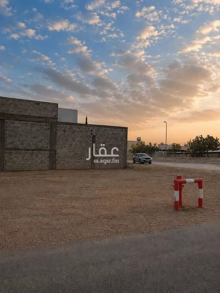 Land for Sale in Taif Jubrah