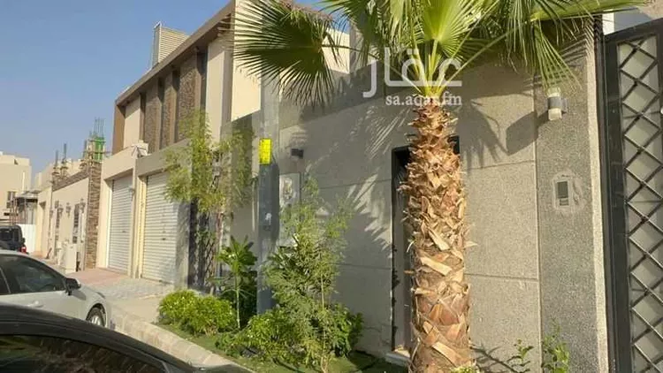 فيلا للبيع في شارع حسن ابن محمد المشاط, حي النرجس, مدينة الرياض, منطقة الرياض صورة 3