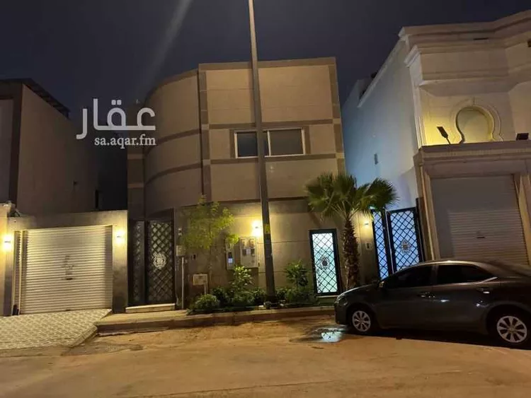 فيلا للبيع في شارع حسن ابن محمد المشاط, حي النرجس, مدينة الرياض, منطقة الرياض صورة 2
