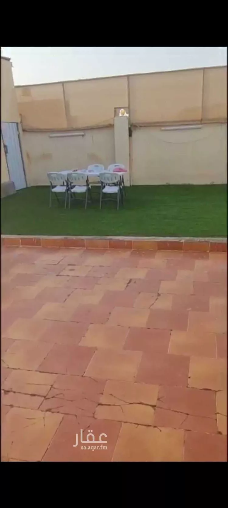 شاليه واستراحة للحجز في شارع الدريحيه 649 ، ام الراكة ، بحرة صورة 4