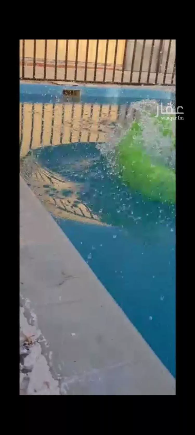 شاليه واستراحة للحجز في شارع الدريحيه 649 ، ام الراكة ، بحرة صورة 3