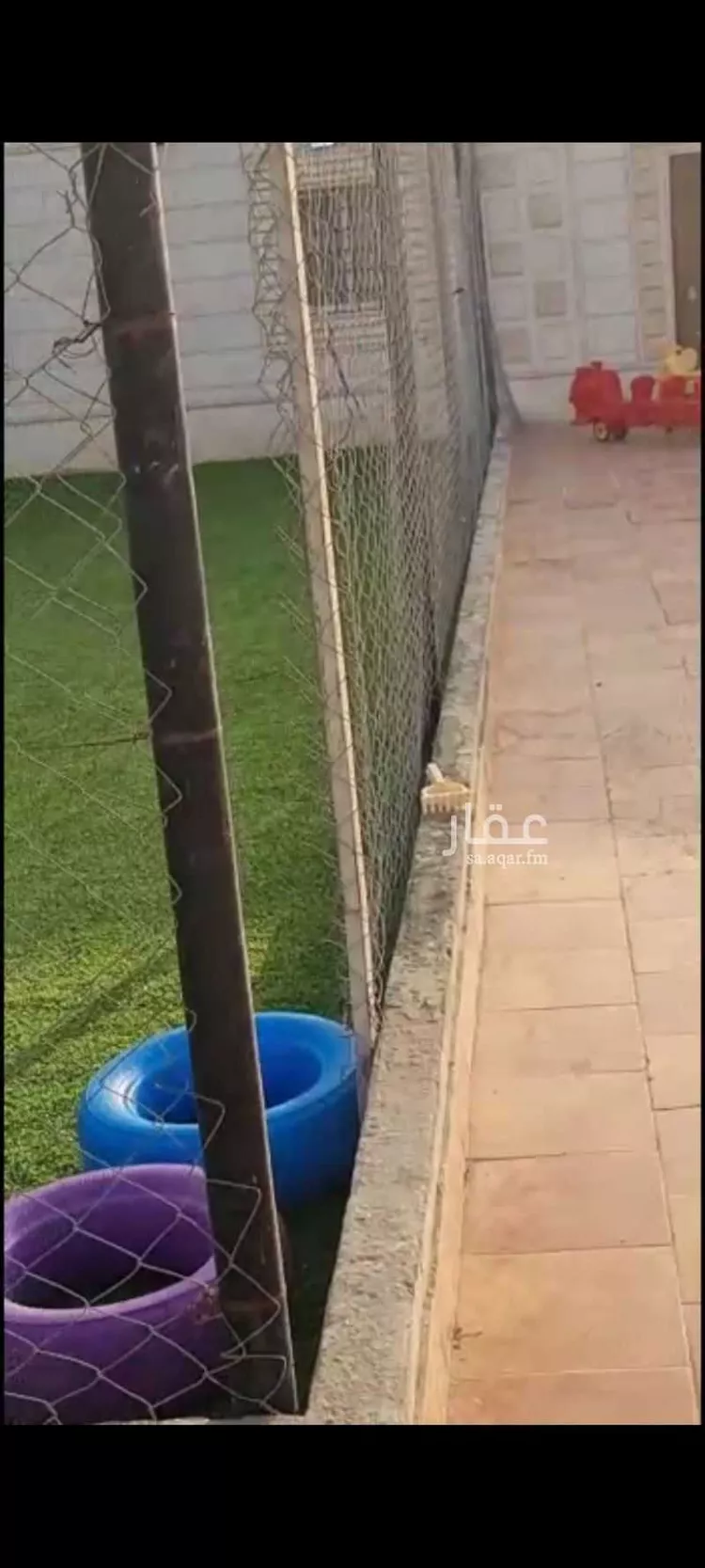 شاليه واستراحة للحجز في شارع الدريحيه 649 ، ام الراكة ، بحرة