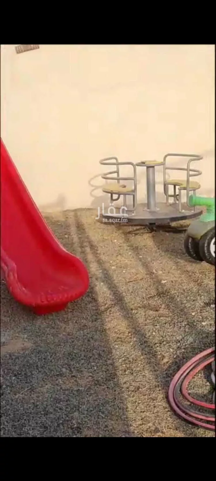 شاليه واستراحة للحجز في شارع الدريحيه 649 ، ام الراكة ، بحرة صورة 5