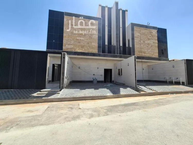 دور للبيع في شارع جبل الغبيرات, حي قرطبة, مدينة الرياض, منطقة الرياض 1 صورة