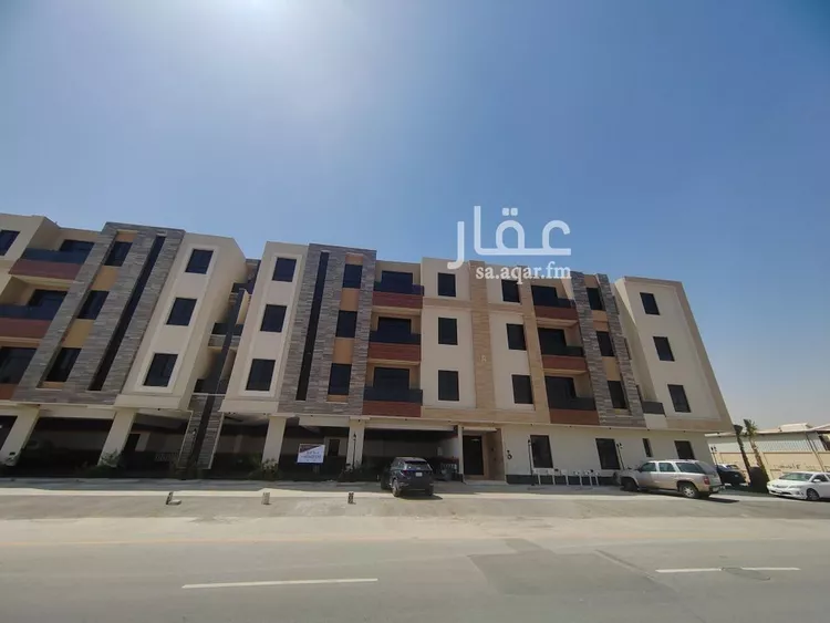 شقة للبيع في شارع نقعه, حي اليرموك, مدينة الرياض, منطقة الرياض
