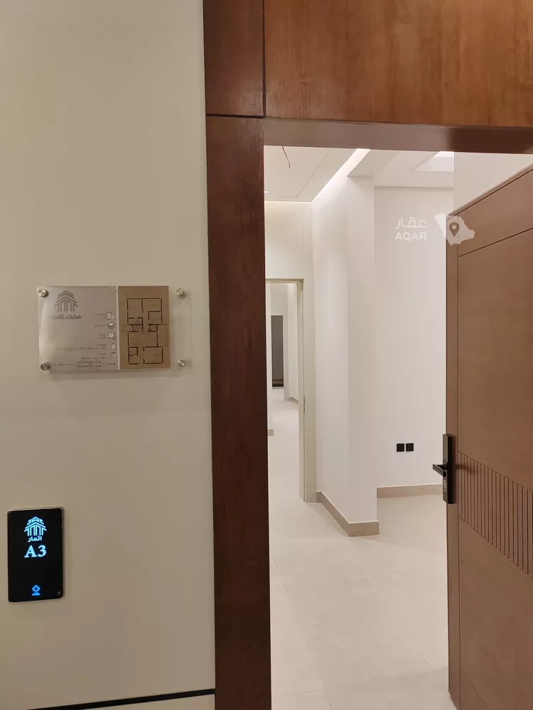 شقة للبيع في شارع رقم 109, حي المونسية, مدينة الرياض, منطقة الرياض 11