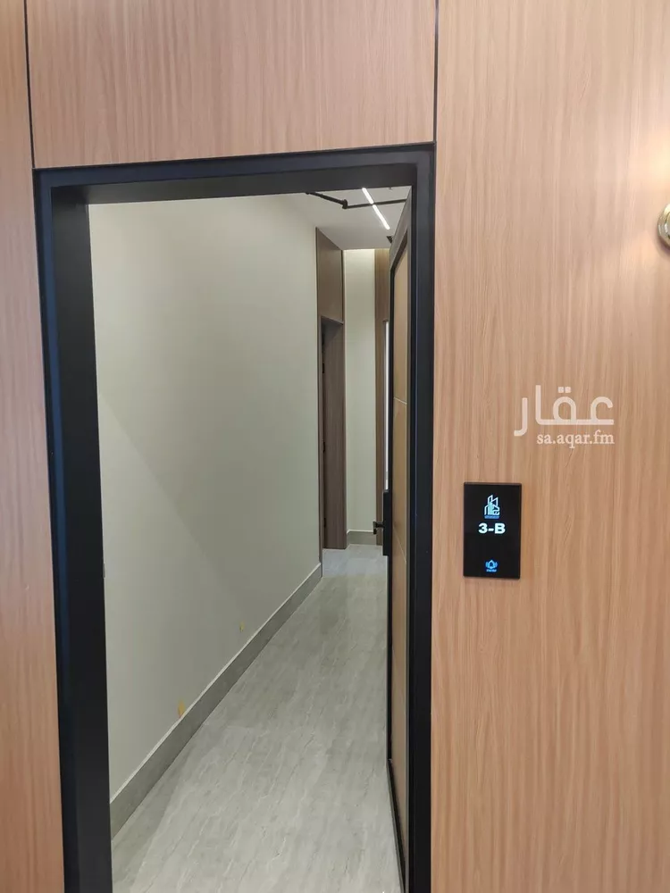 شقة للبيع في شارع نقعه, حي اليرموك, مدينة الرياض, منطقة الرياض صورة 5
