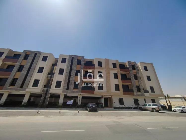 شقة للبيع في شارع نقعه, حي اليرموك, مدينة الرياض, منطقة الرياض